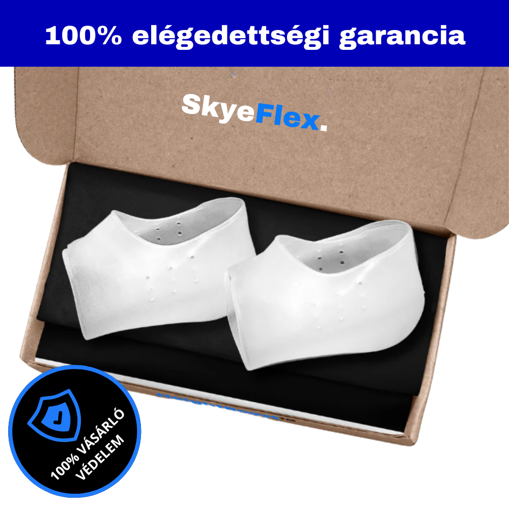 SkyeFlex Magasságnövelő Szilikon